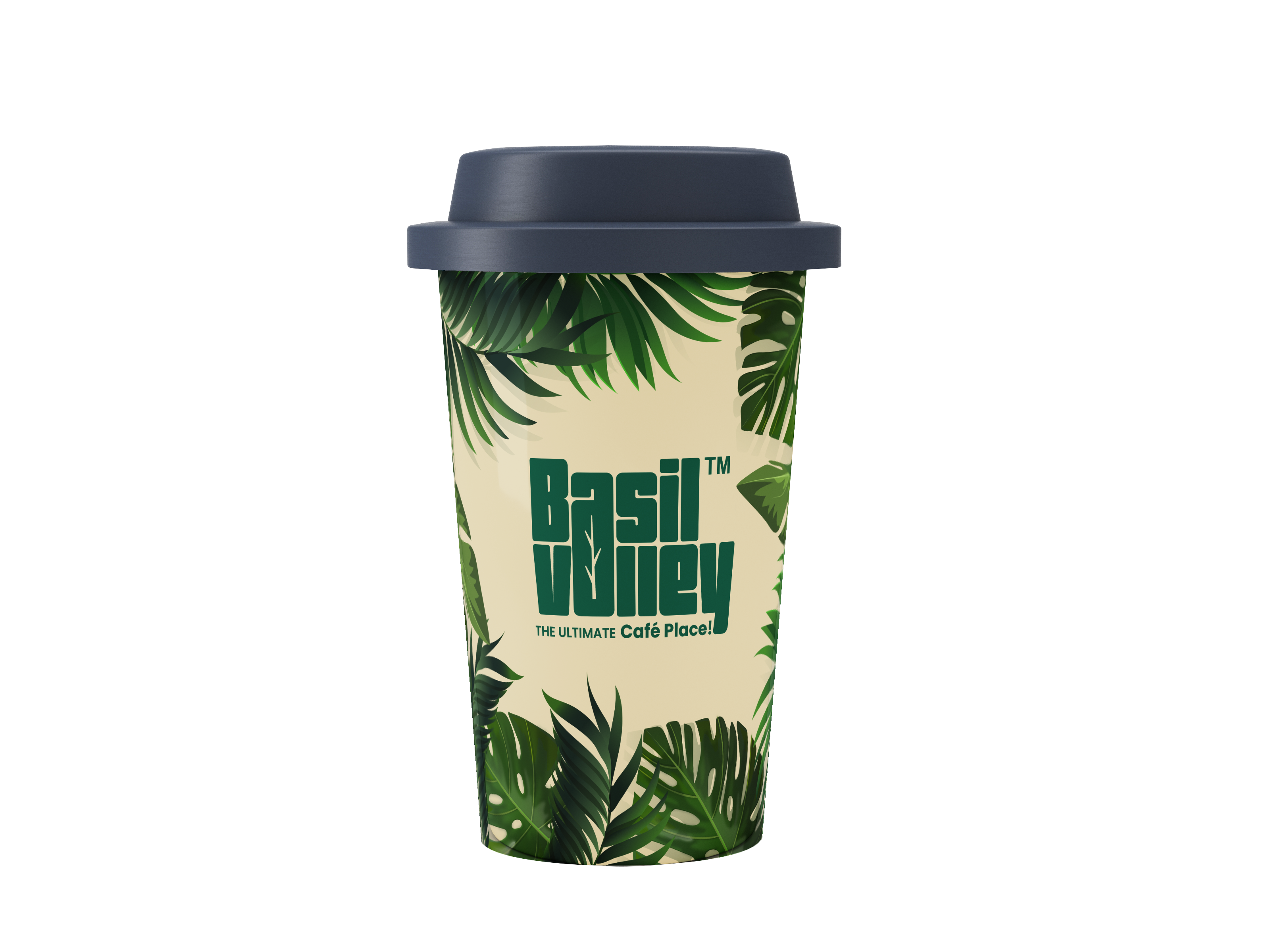 Basil Valley Cafe